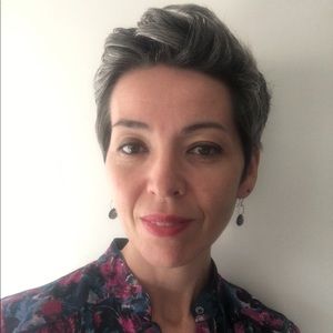 Meet your Posher, Sylvie